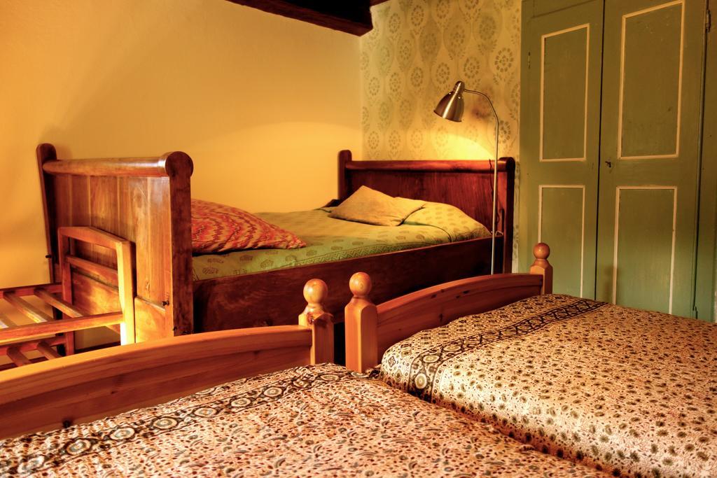 Bed & Breakfast Uvablu Trontano Екстериор снимка